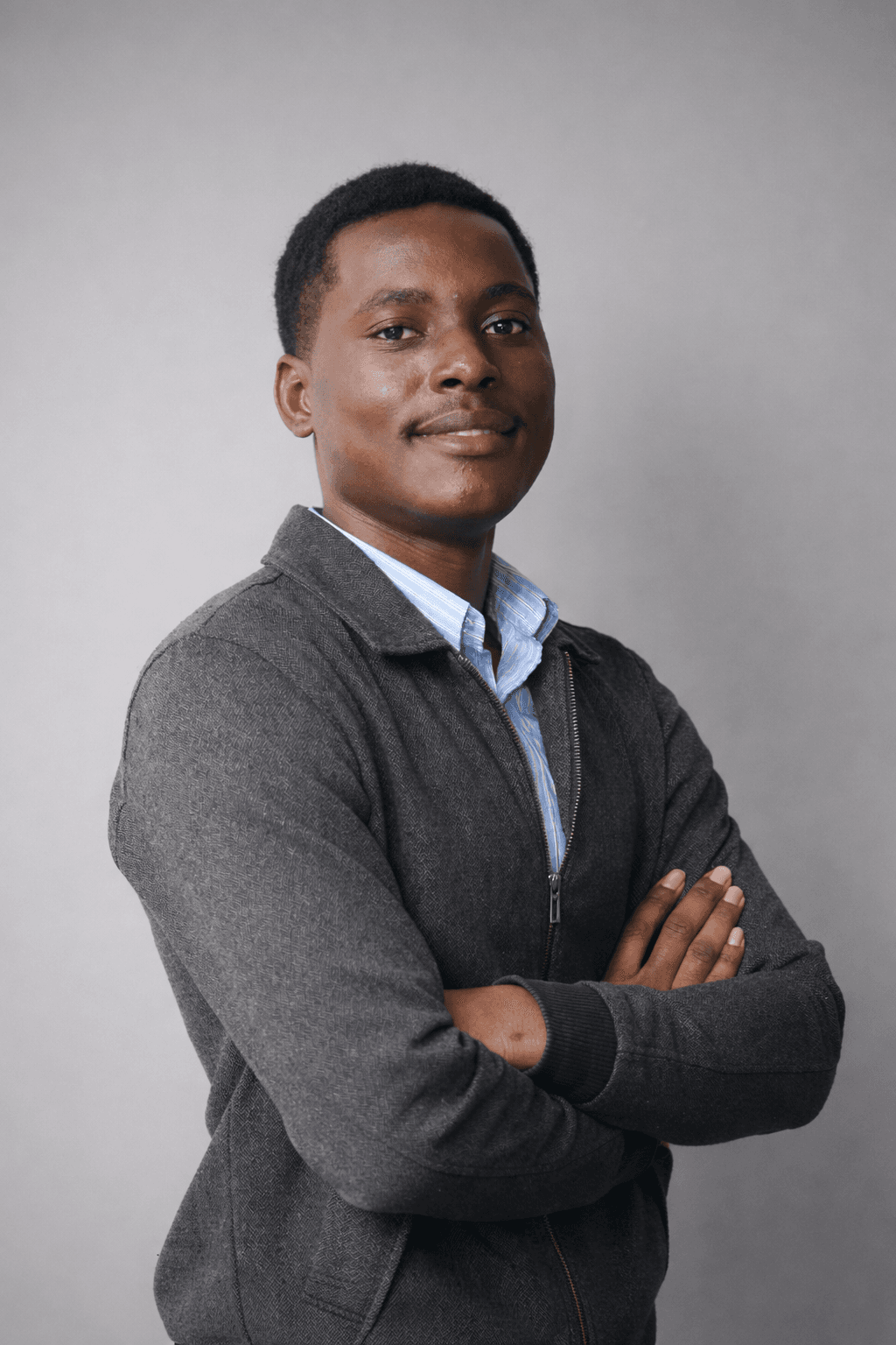 Aldrin DJOUROBI