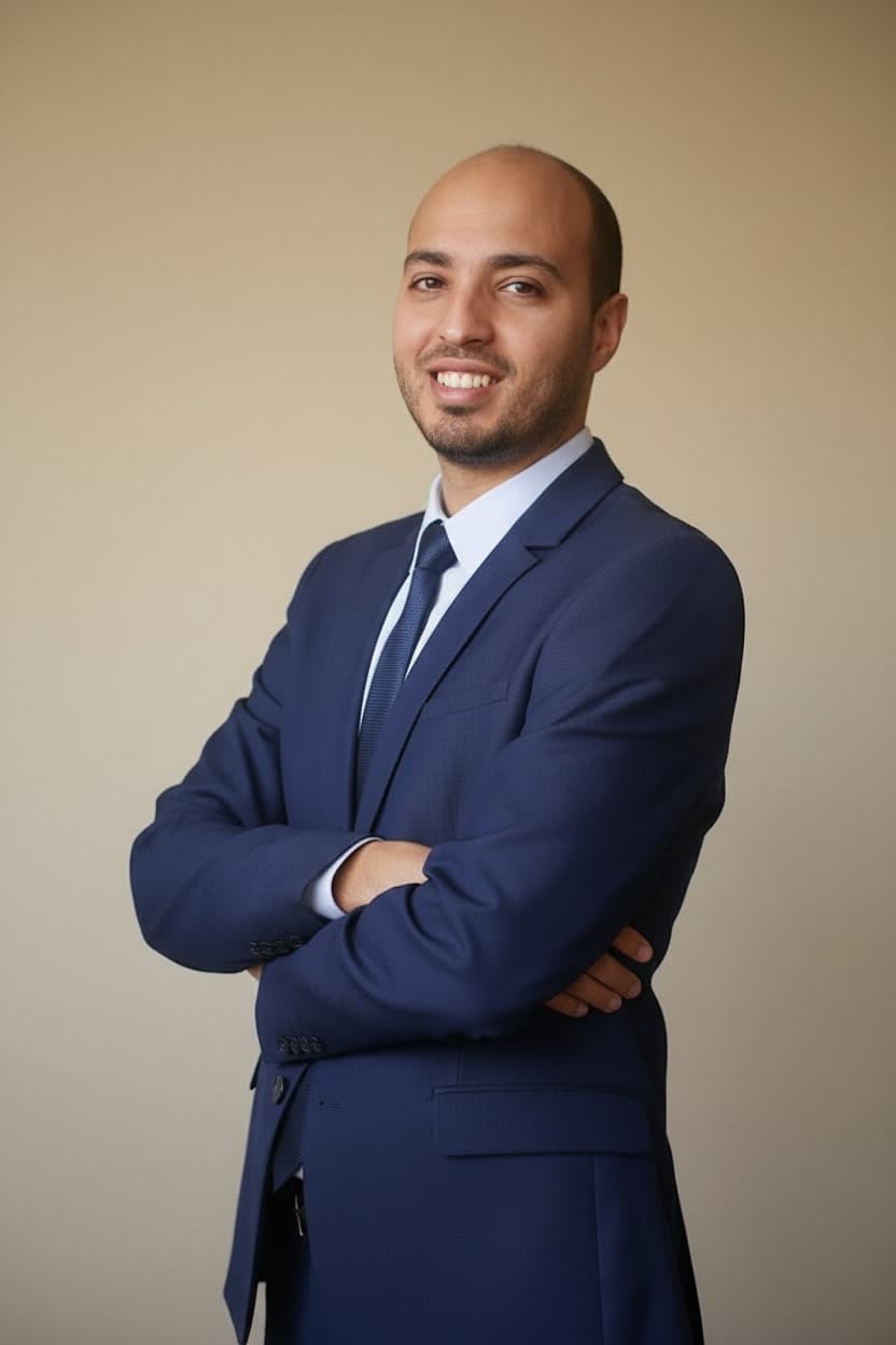 SOHAIB BAROUD