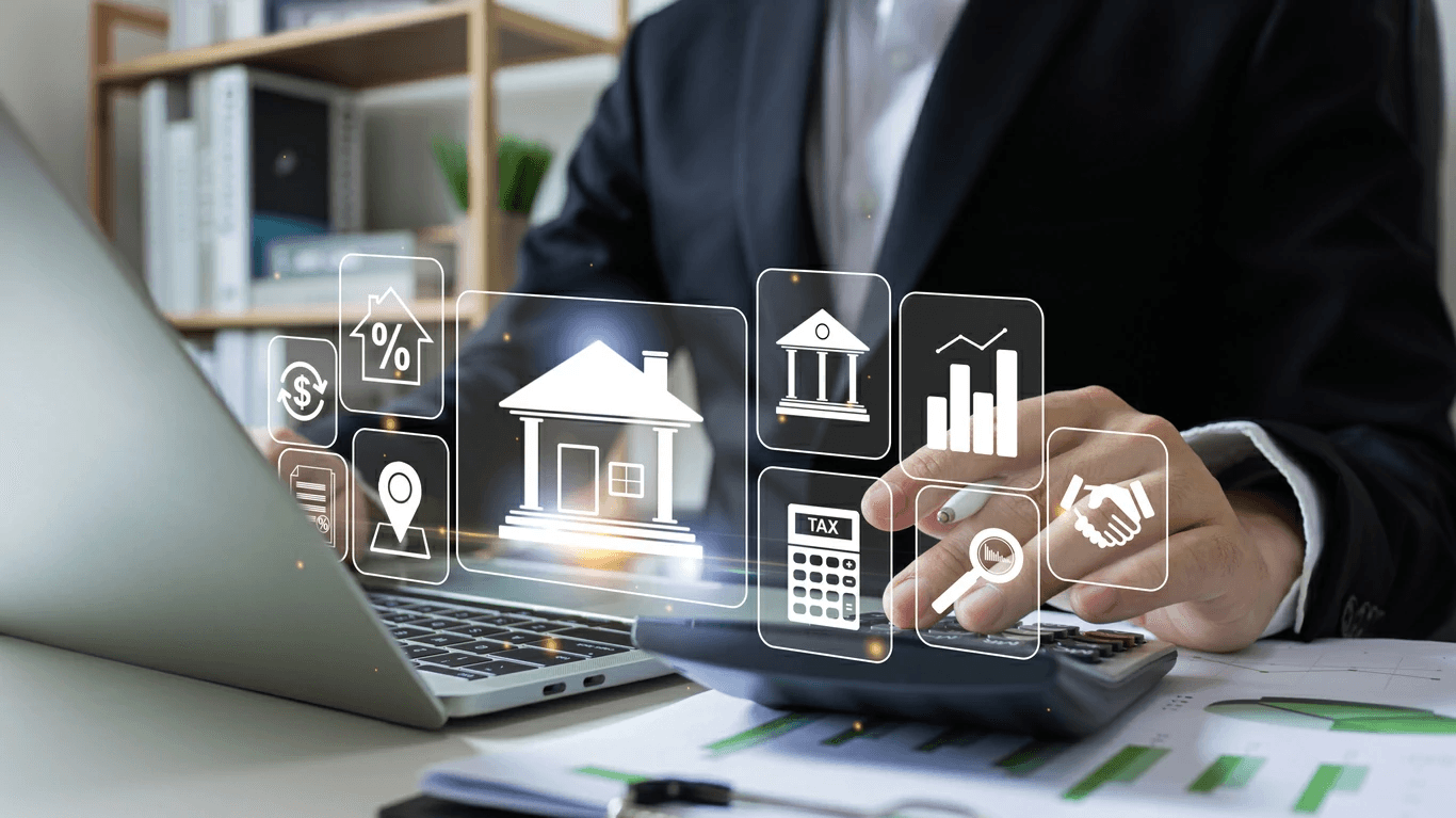 Immobilier & PropTech
