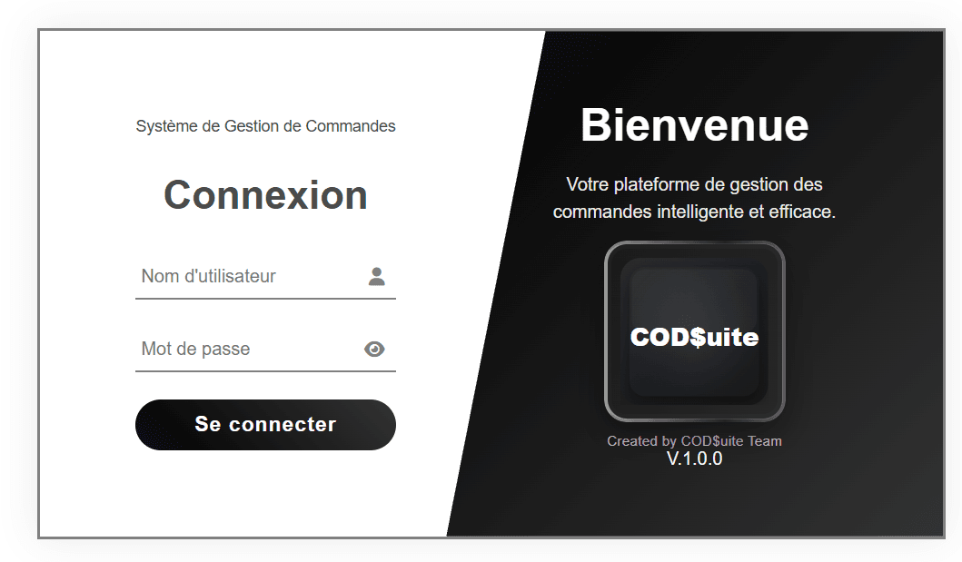 CODRescue