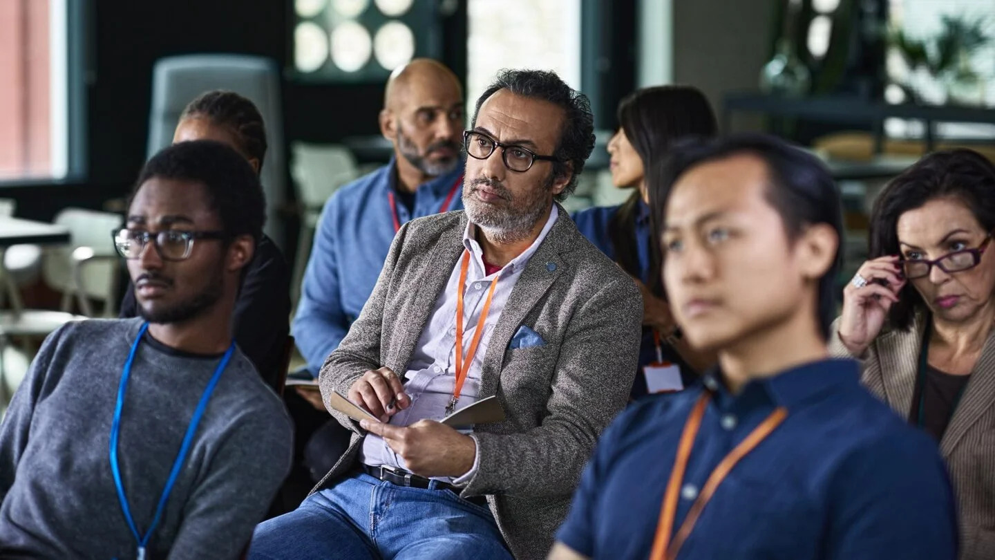 Formation & Développement