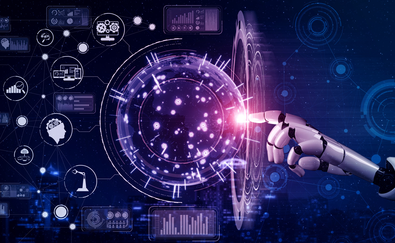Big Data & Intelligence Artificielle