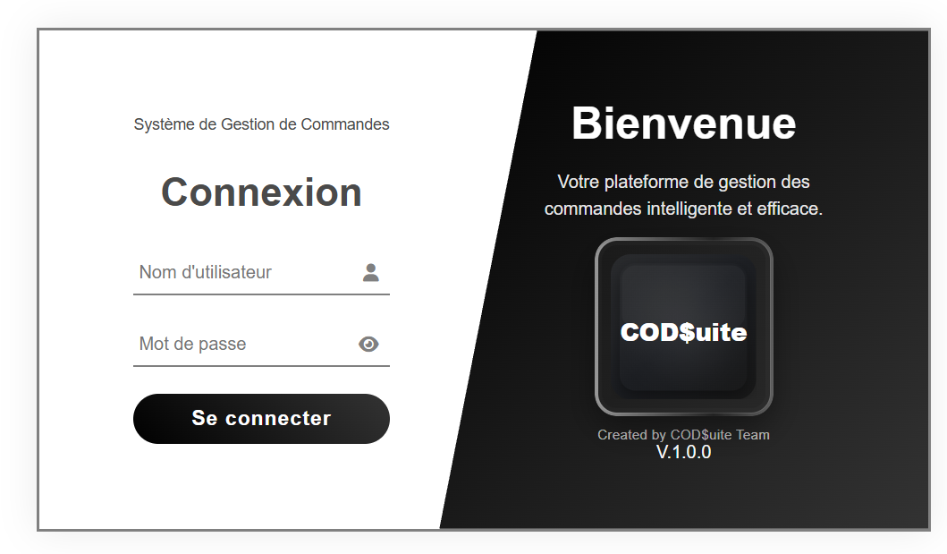 CODRescue